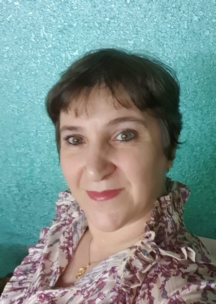 Amelia Giustino